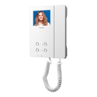 Videx 6276 Video Monitor